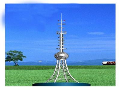 东莞避雷塔防雷塔引雷塔